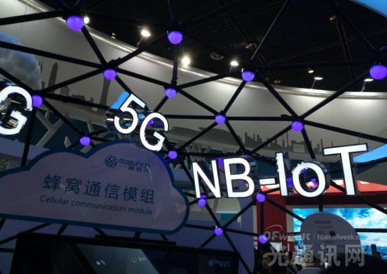 2750億美金加持背后 能否撐起美國5G夢？