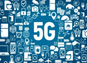 5G混戰，三大運營商誰能拔打頭籌