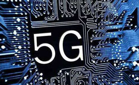 5G要來了！剛發布！快看珠海如何布局5G,速度將是4G百倍!